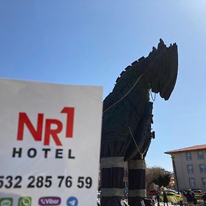 Nr1 Hotel